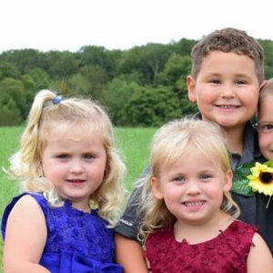 Meet your Posher, Cheyanne